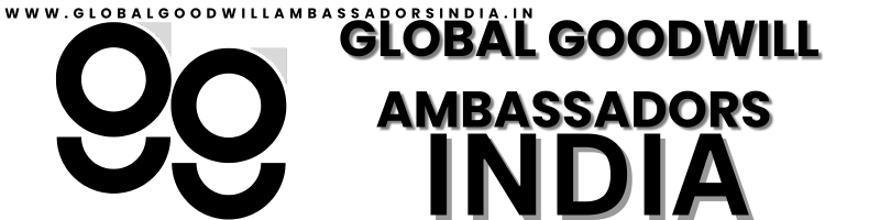 Global Goodwill Ambassadors India